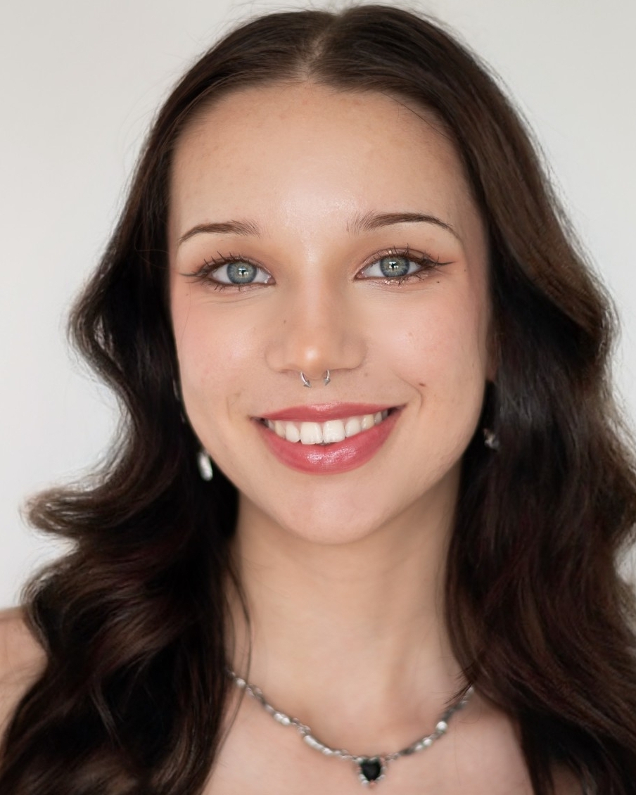 Profilbild von Lea Marleen