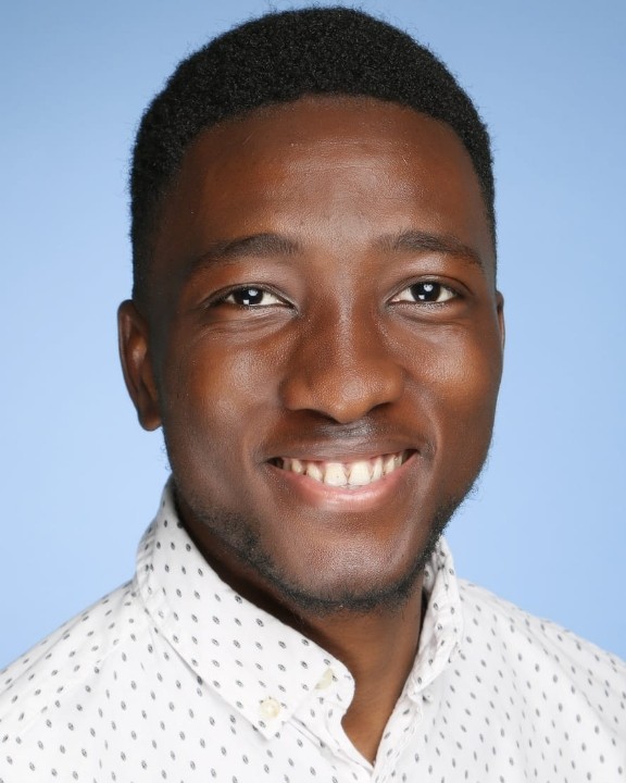 Profilbild von Laurent Jephte