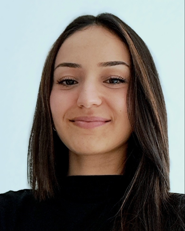 Profilbild von Aicha
