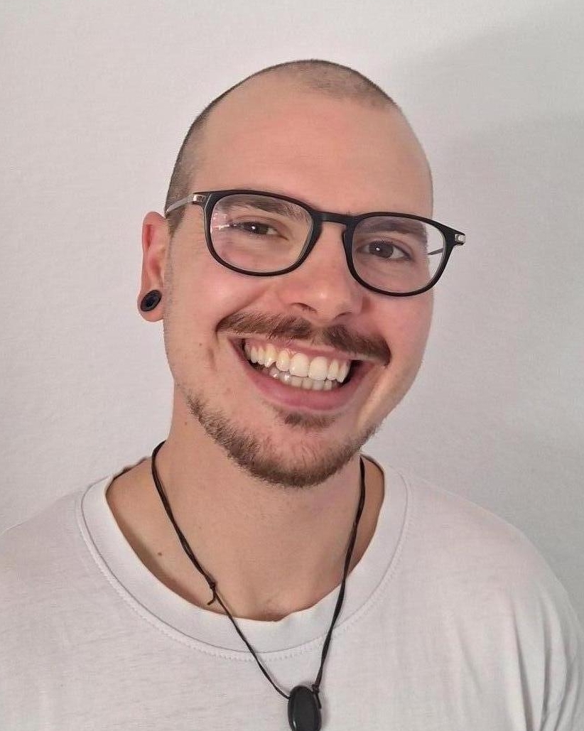 Profilbild von Jonas