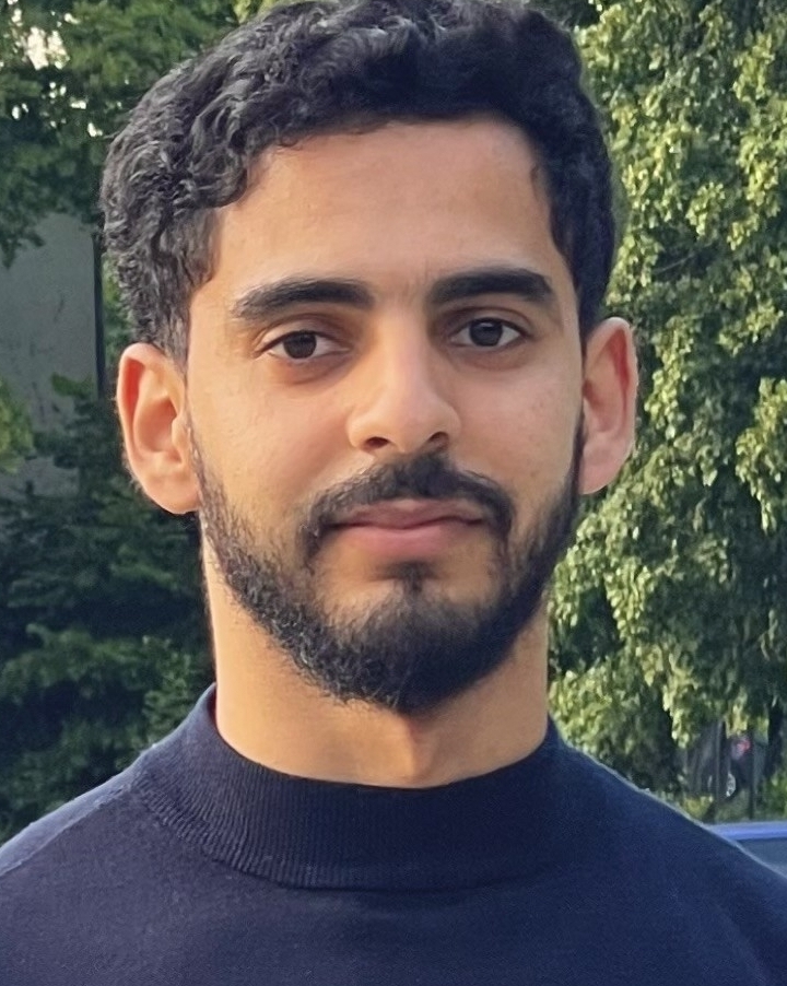 Profilbild von Amine