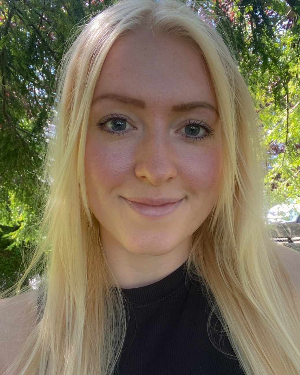 Profilbild von Julia