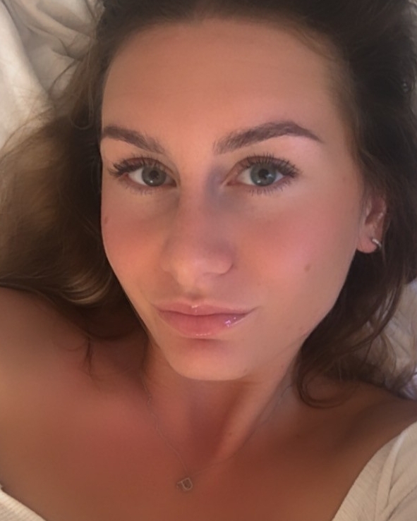 Profilbild von Pauline
