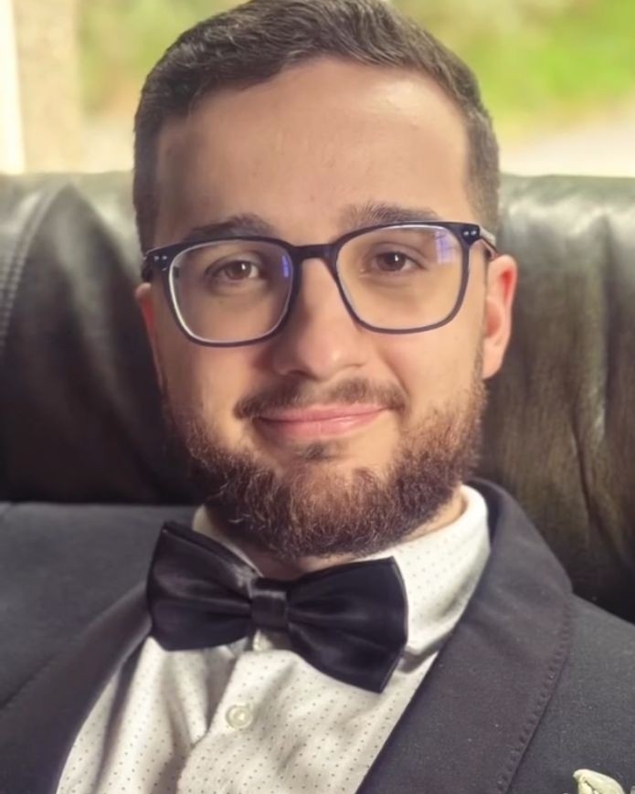 Profilbild von Daniel Constantin