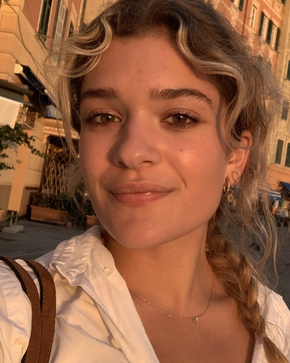 Profilbild von Marina