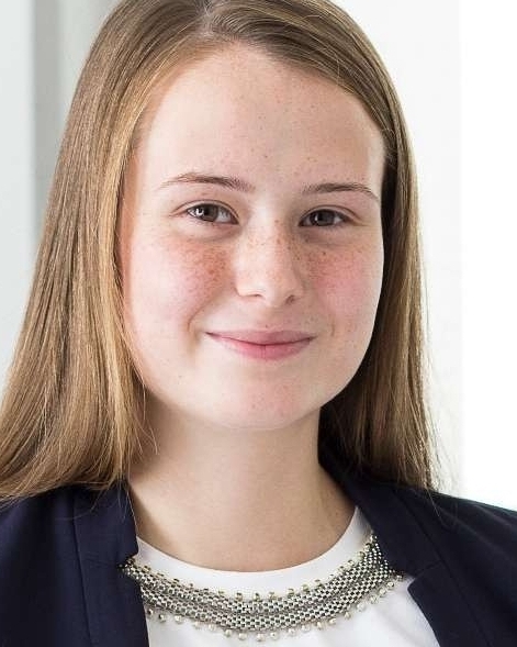 Profilbild von Jana