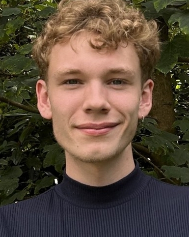 Profilbild von Mathis