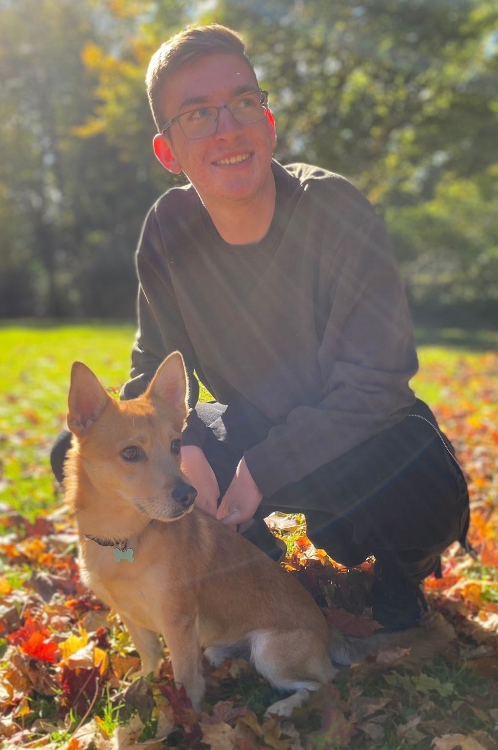 Weiteres Foto von Nicklas
