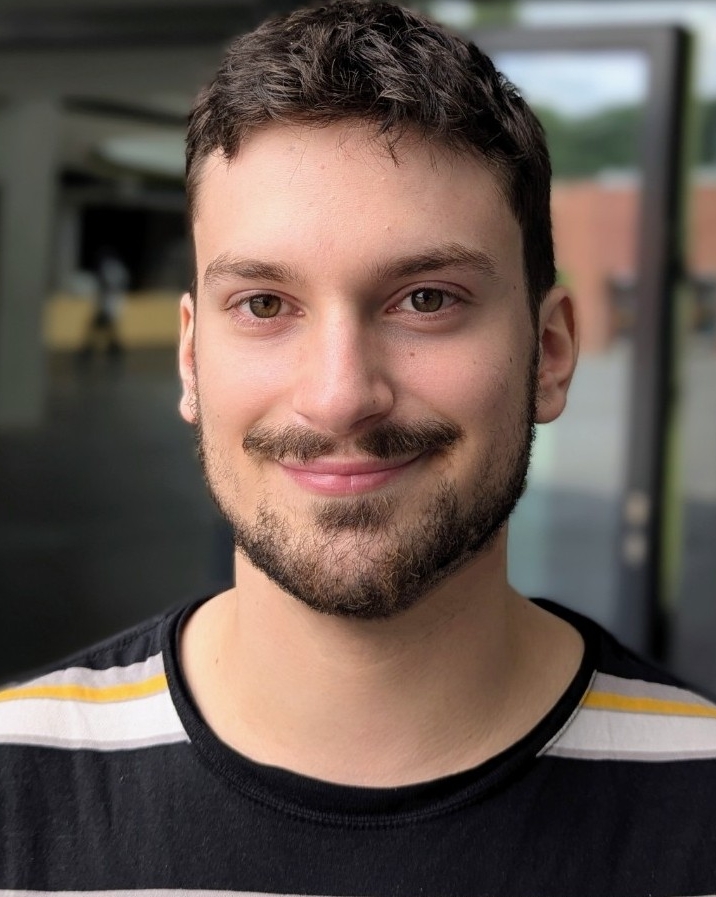 Profilbild von Philipp