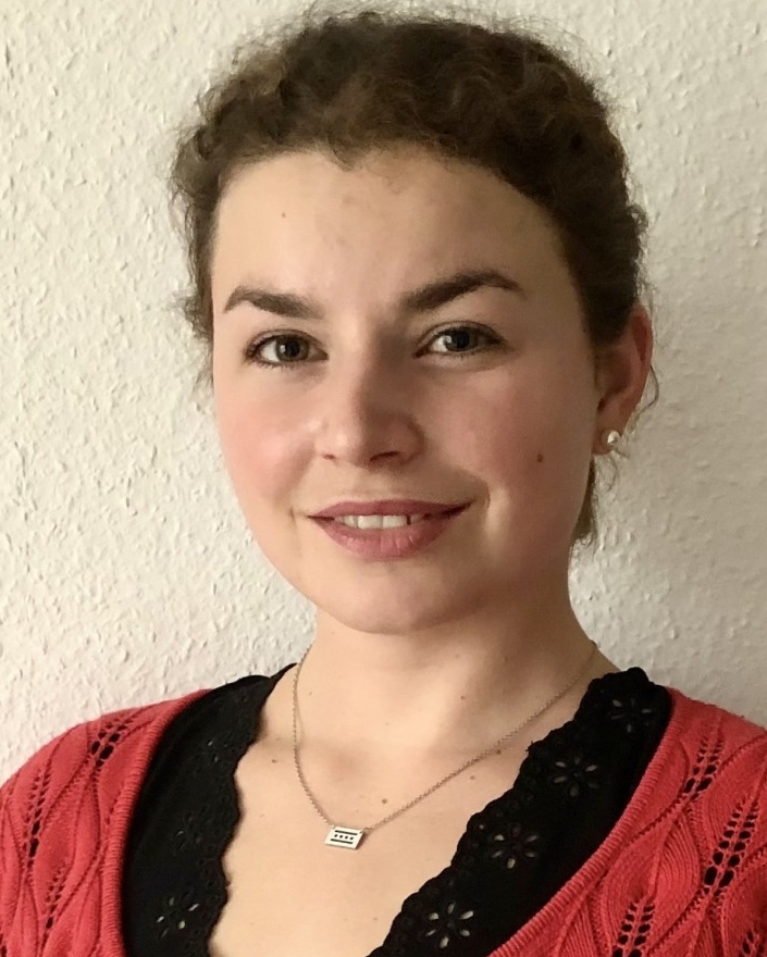 Profilbild von Alexandra