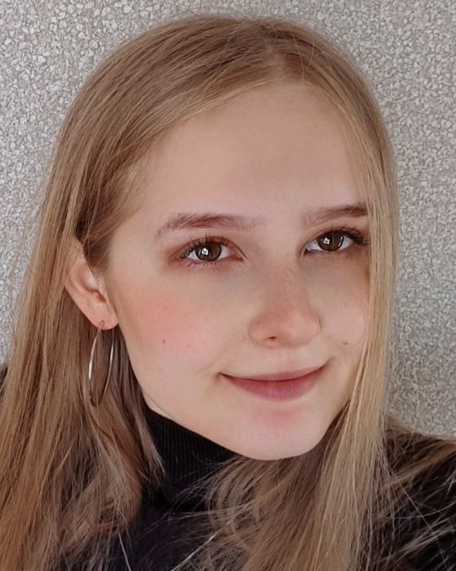 Profilbild von Jasmin
