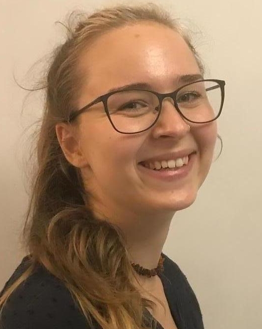 Profilbild von Luisa