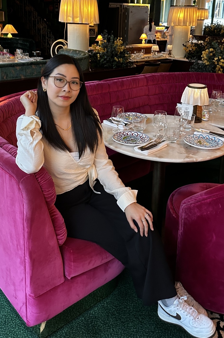 Weiteres Foto von Kieu Nga