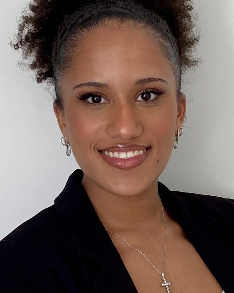 Profilbild von Esehosa Joy