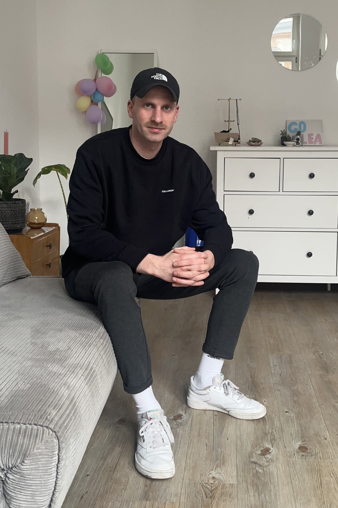 Weiteres Foto von Philipp