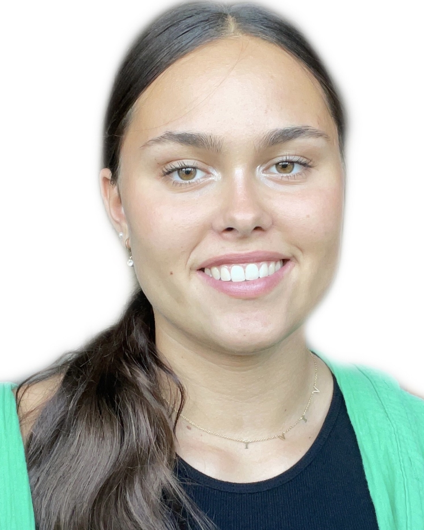 Profilbild von Vivien