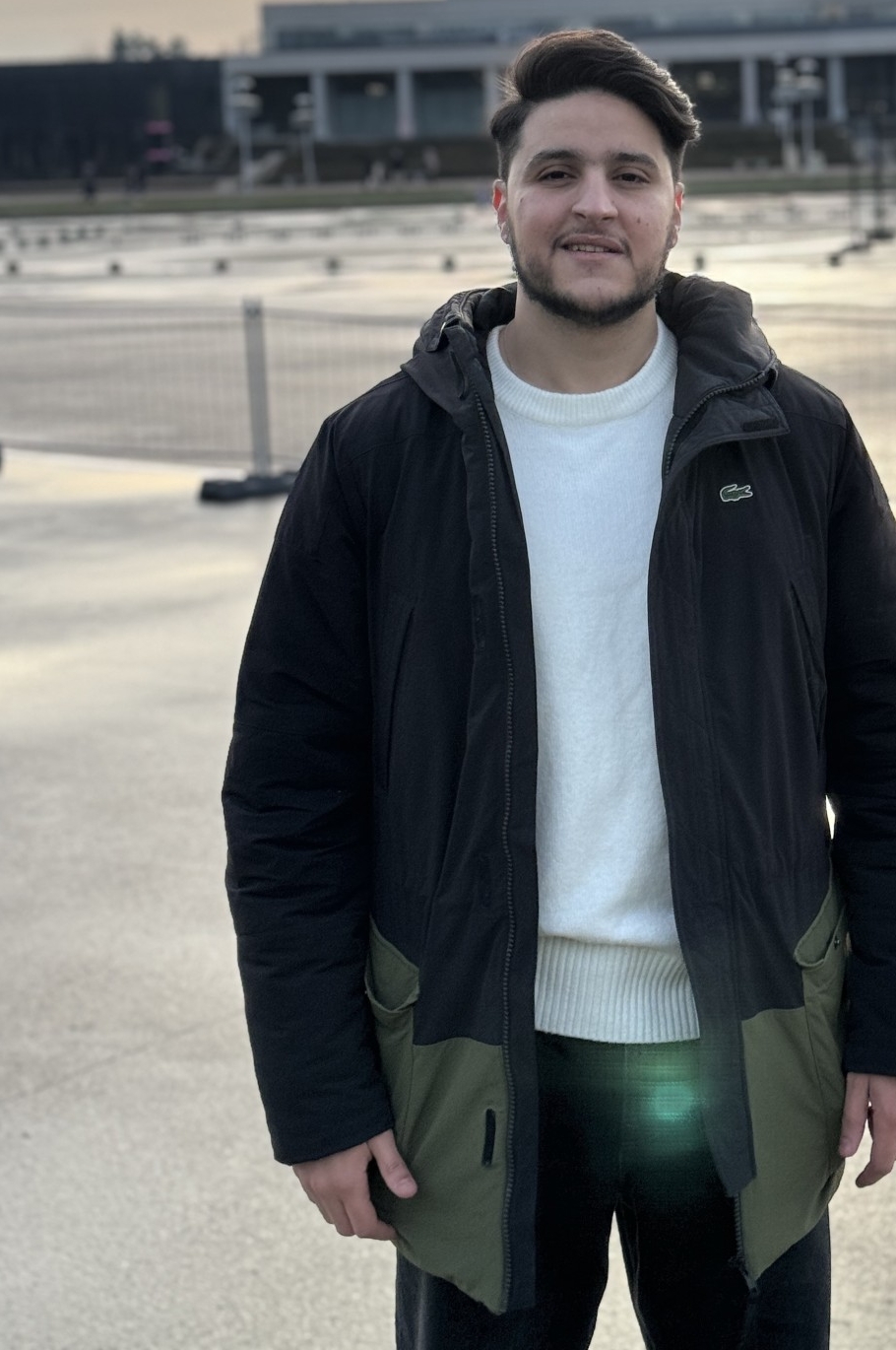 Weiteres Foto von Ghofran