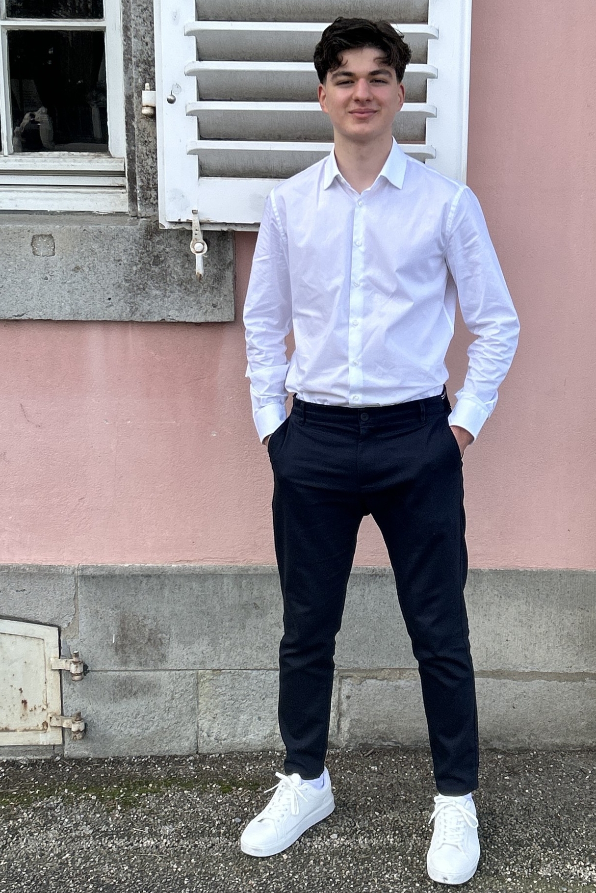 Weiteres Foto von Efe