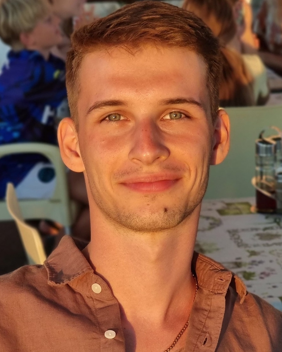Profilbild von Noah