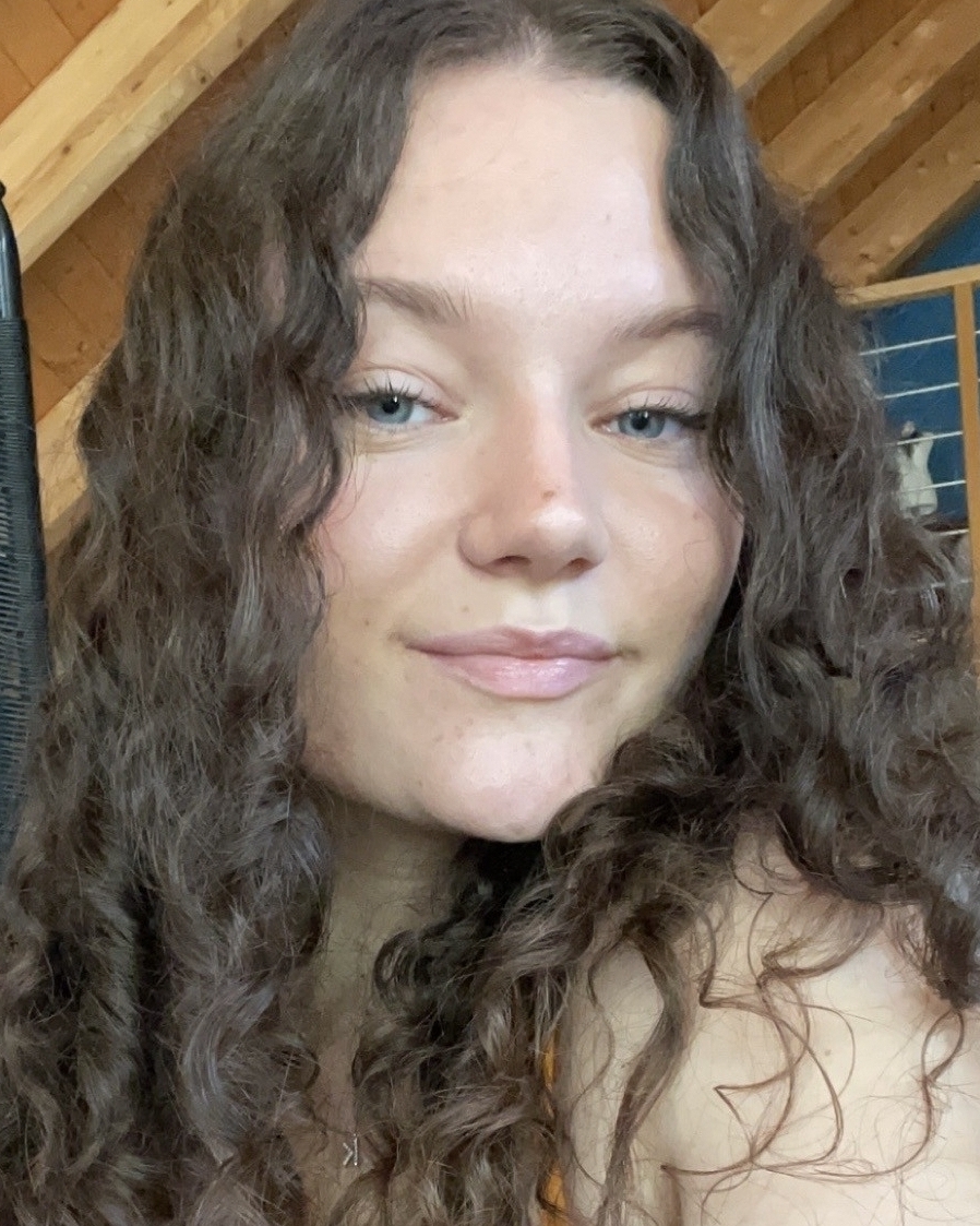 Profilbild von Kim