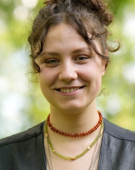 Profilbild von Paula