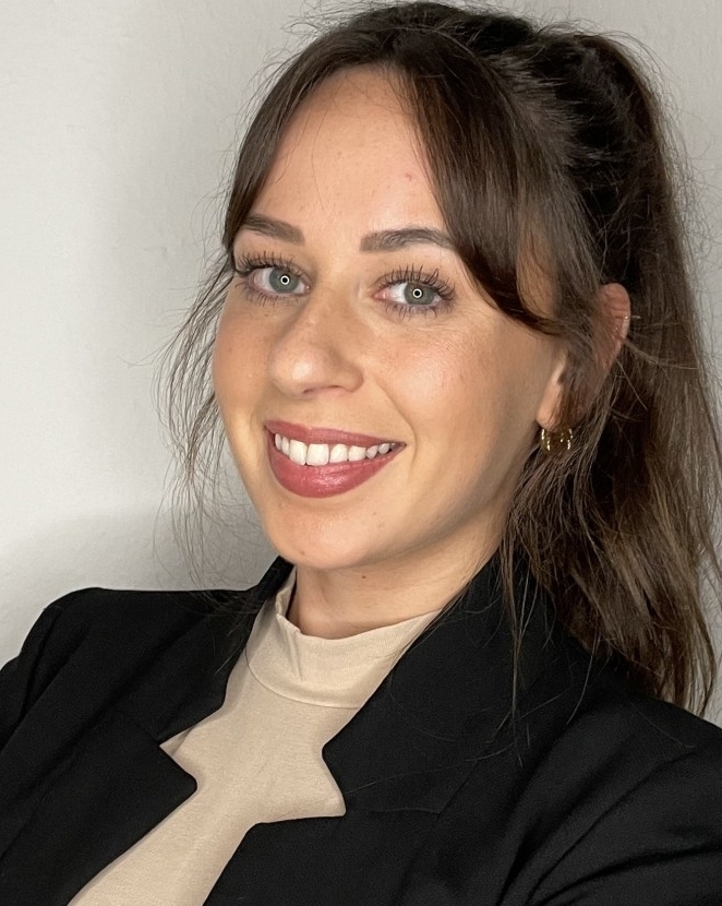 Profilbild von Vanessa