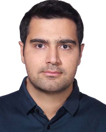 Profilbild von Reza