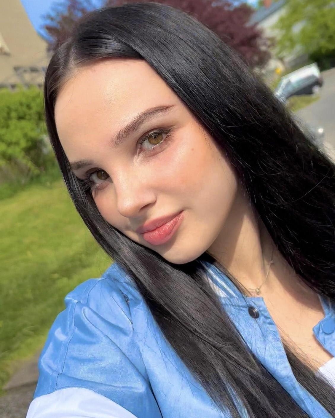 Profilbild von Karina