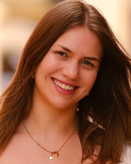 Profilbild von Ellinor