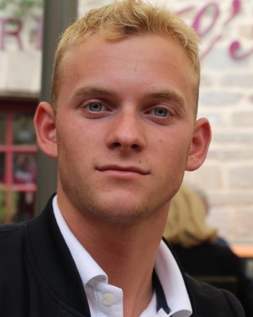 Profilbild von Hannes