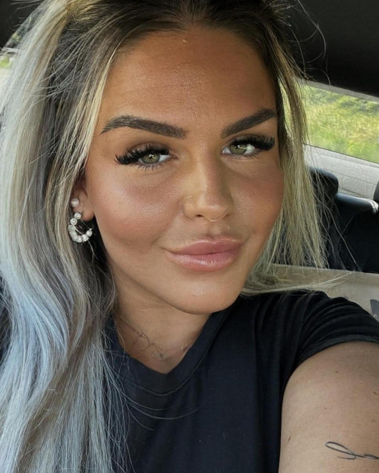 Profilbild von AGNESA