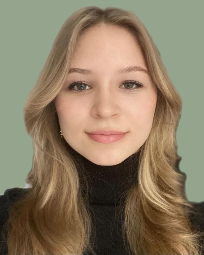 Profilbild von Luisa