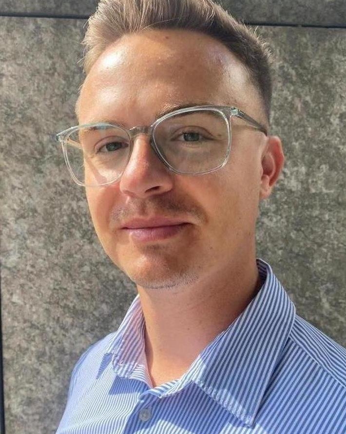 Profilbild von Alexander