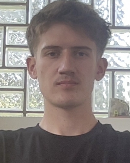 Profilbild von Jacob