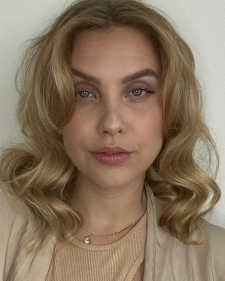 Profilbild von Margarita