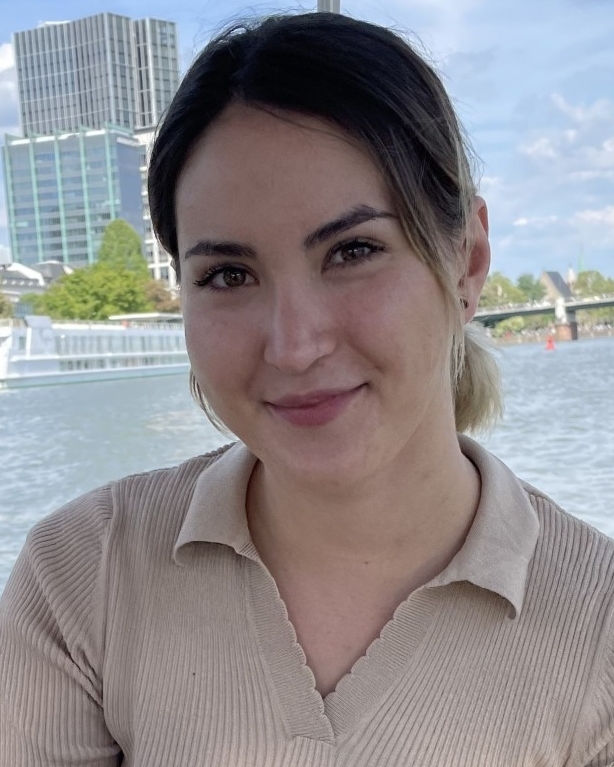 Profilbild von Rabia
