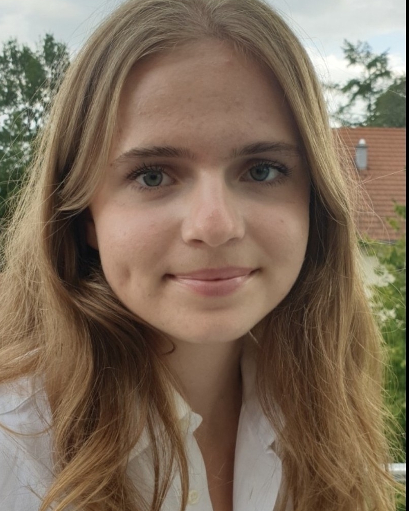 Profilbild von Luisa