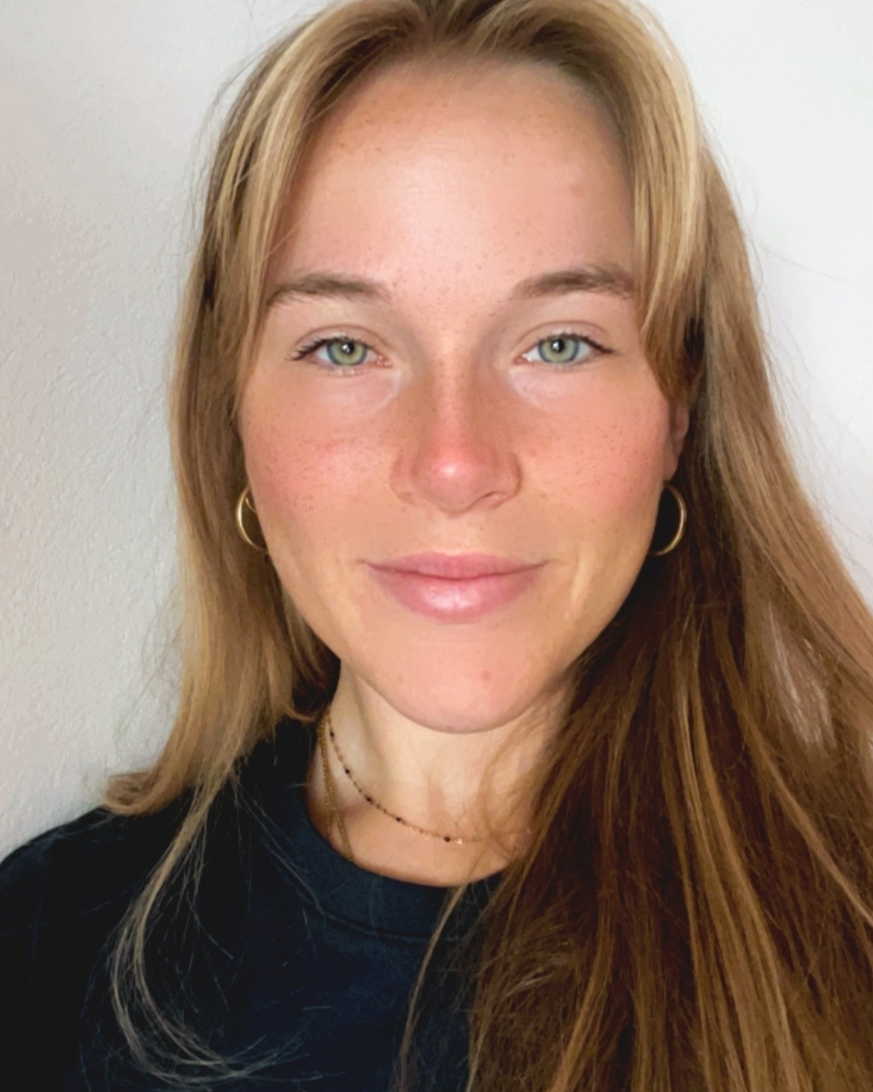 Profilbild von Alina