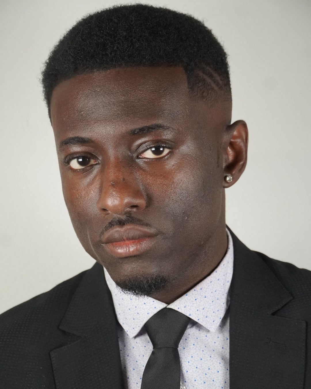 Profilbild von Kevin Faride