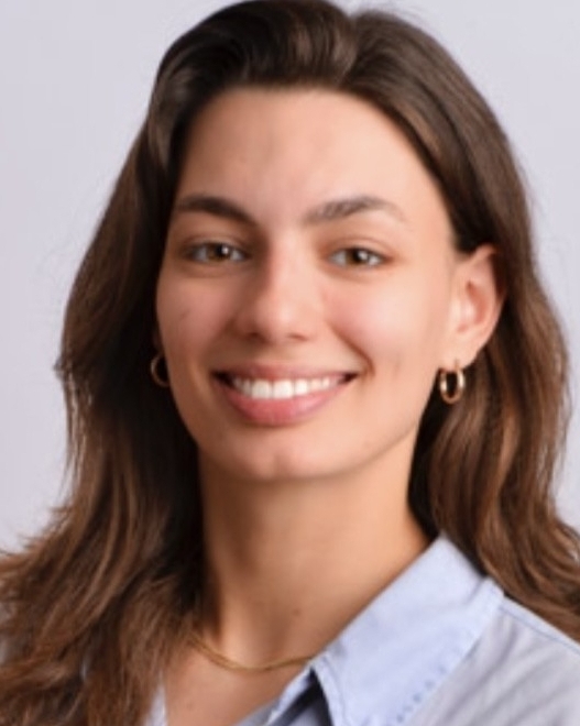 Profilbild von Sophia Viktoria