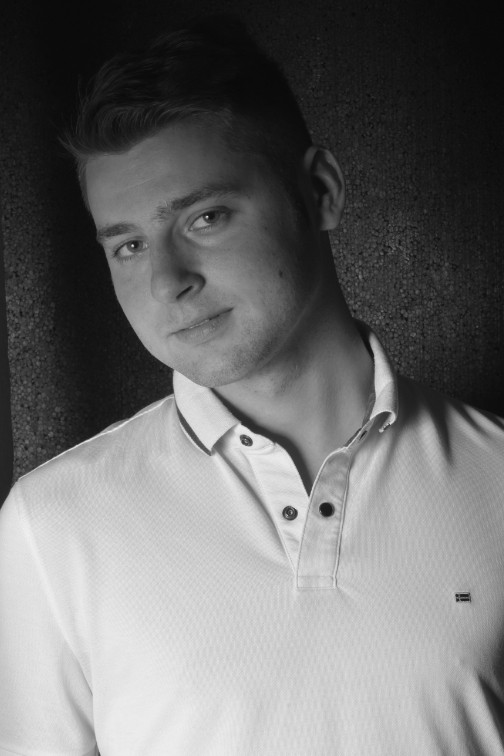 Weiteres Foto von Dmitry