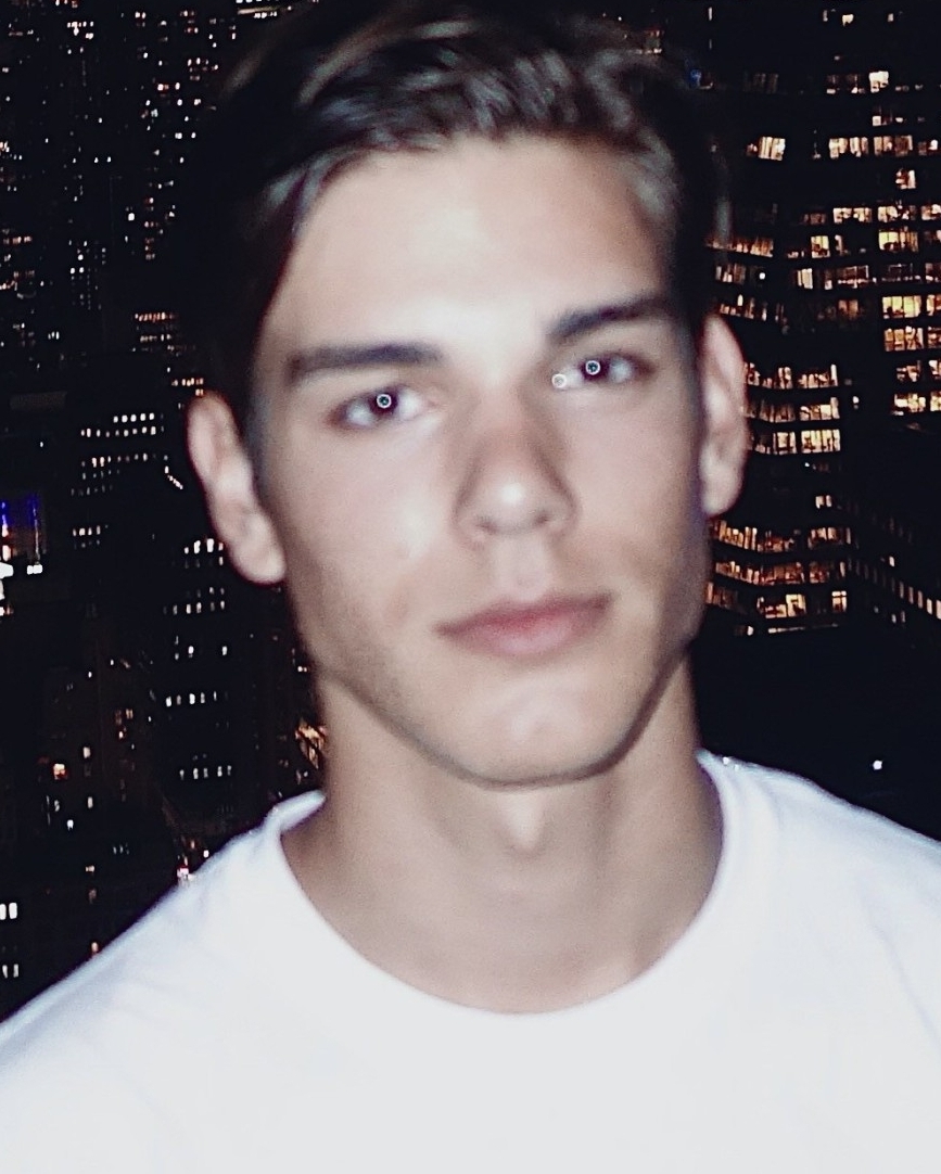 Profilbild von Theo