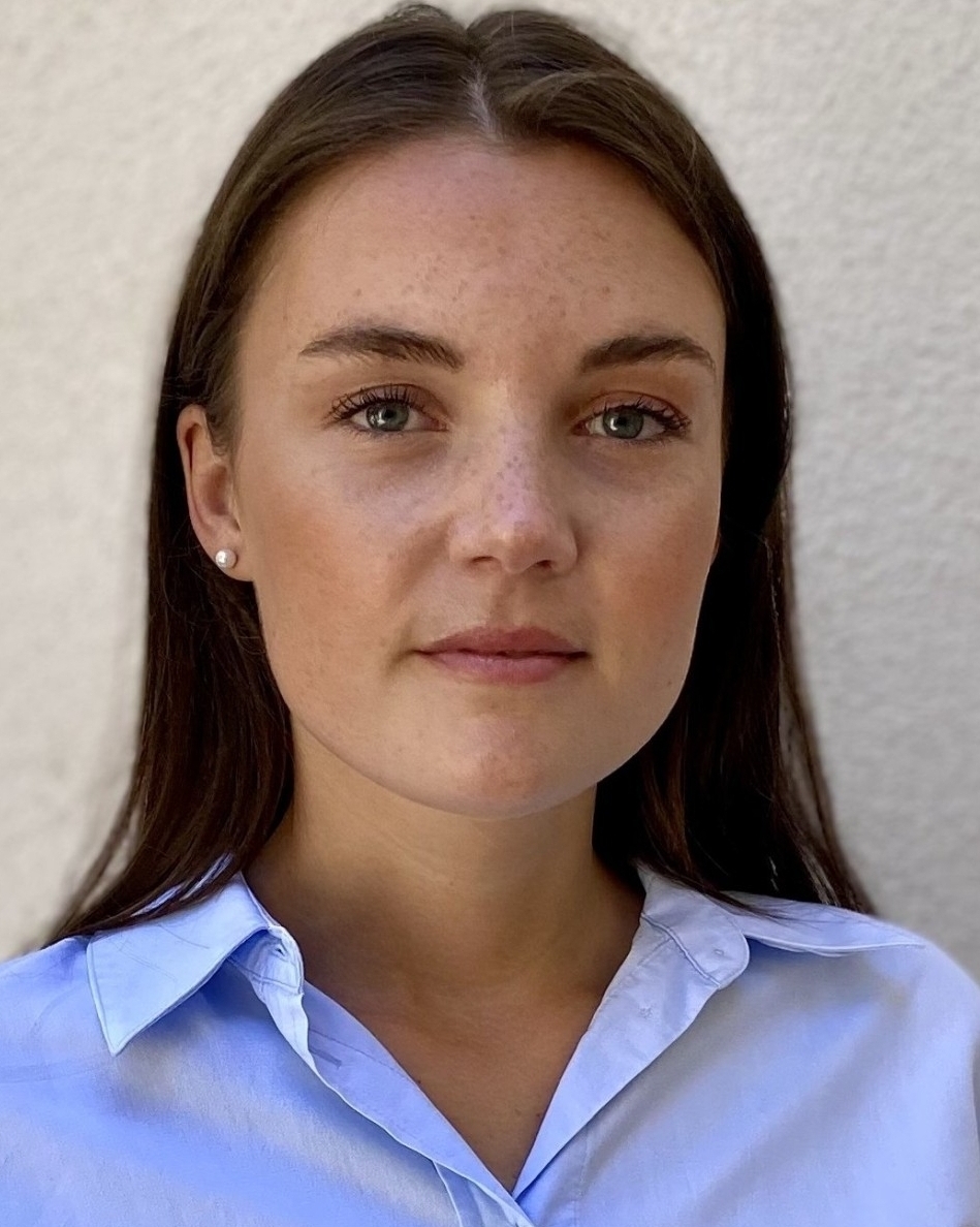 Profilbild von Clara-Louise