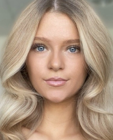 Profilbild von Lilli Maria