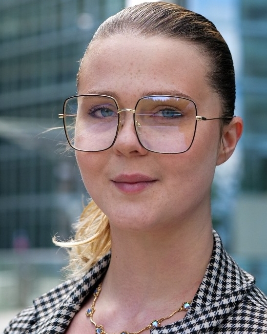 Profilbild von Emely