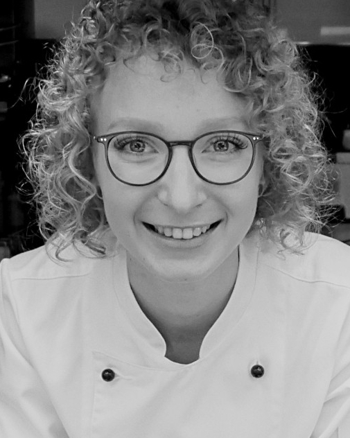 Profilbild von Helen