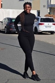 Weiteres Foto von Princesse Kelly