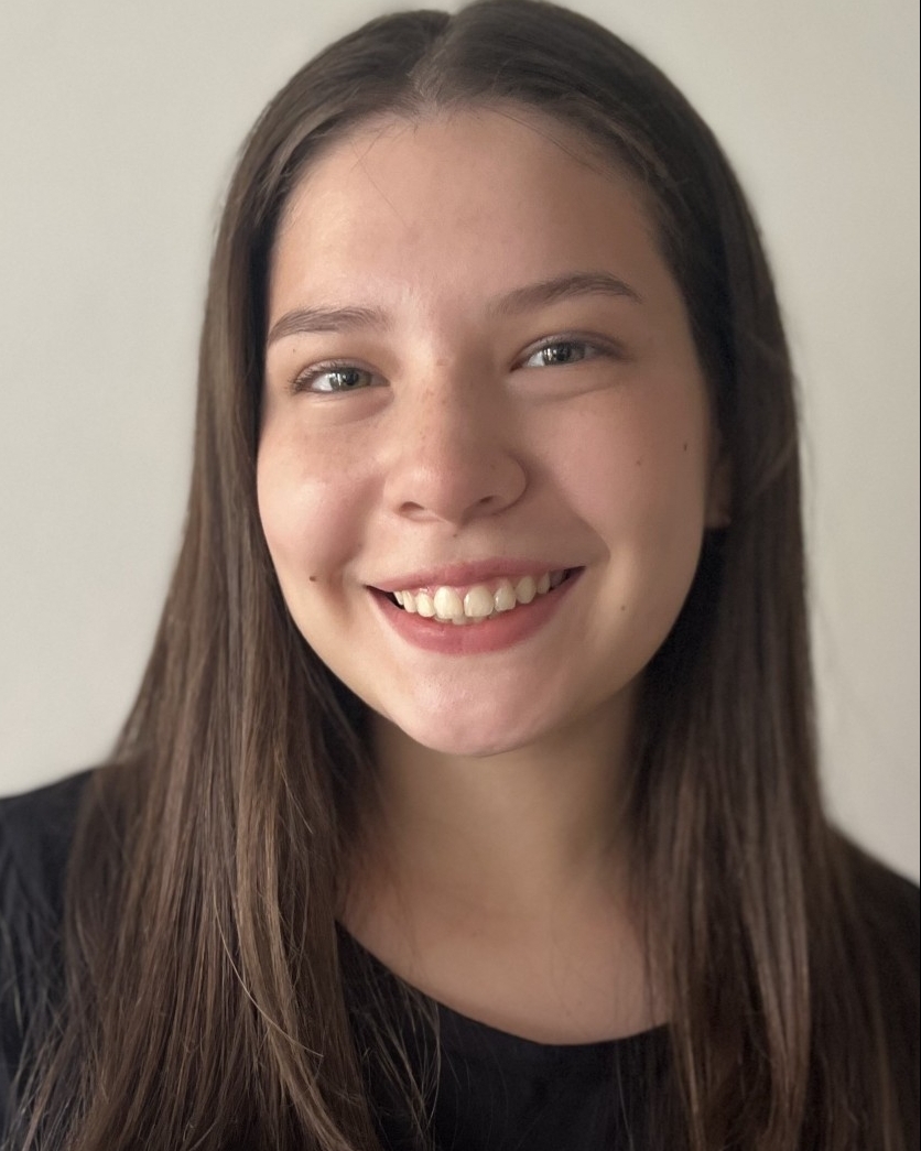 Profilbild von Maria Fernanda