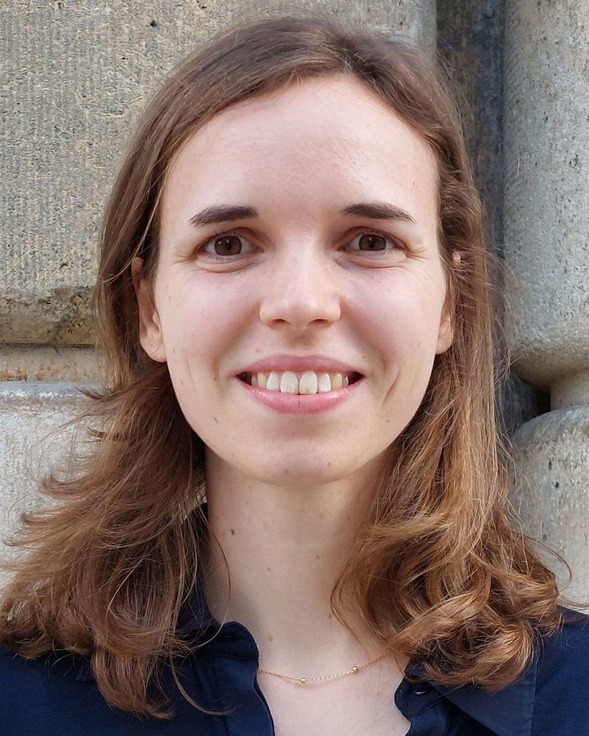 Profilbild von Juliane