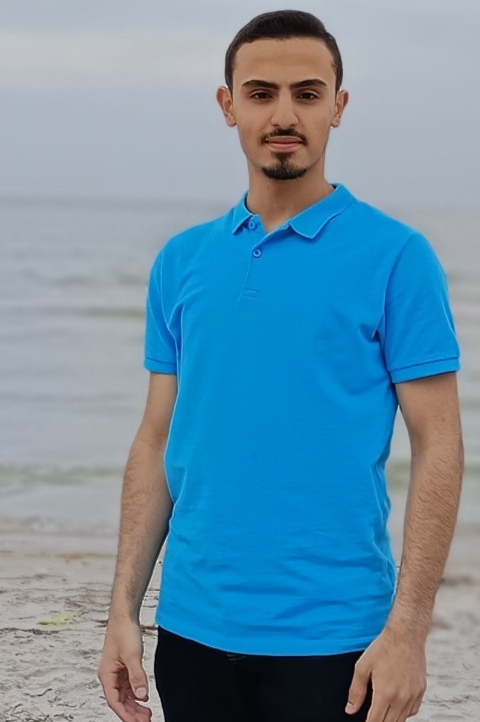 Weiteres Foto von Adnan